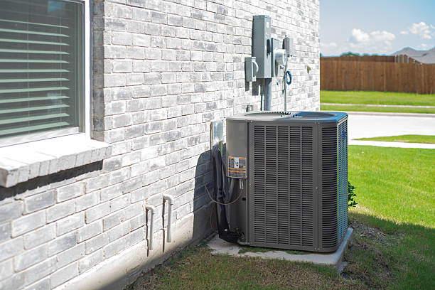 Reliable Hvac contractor in Wheatcroft, KY by FH HVAC